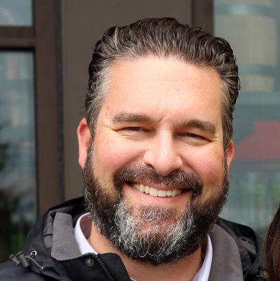 Justin Stiefel