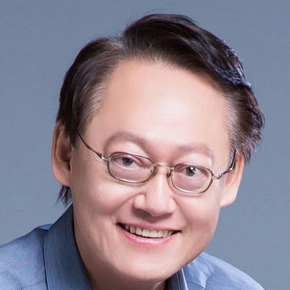 Sean Chang
