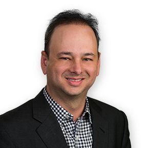 Joshua Schechter