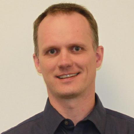 Rodney Holm