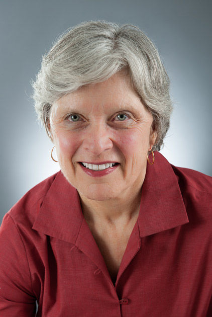 Mary Polan