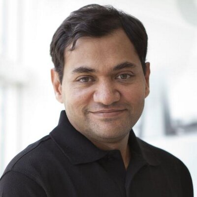 Ashish Vikram