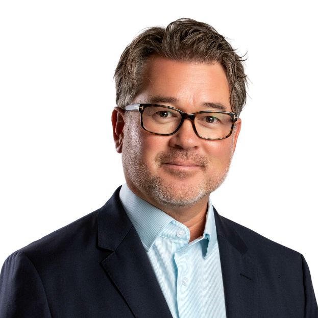 Chris Emerson