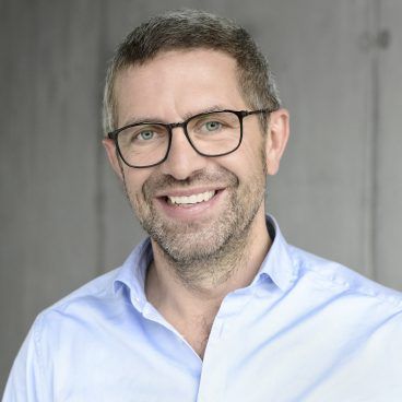 André Bajorat