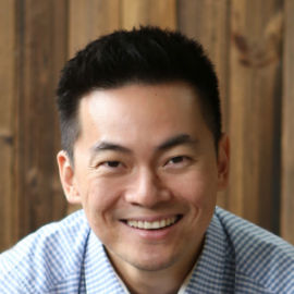 Jason Wong