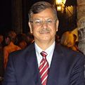 Bijan Almassian