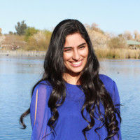 Aakriti Gupta