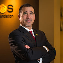 Paul Luna