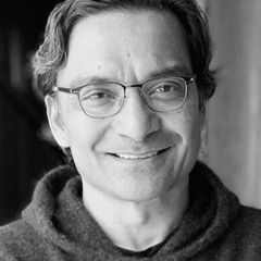 Zia Huque