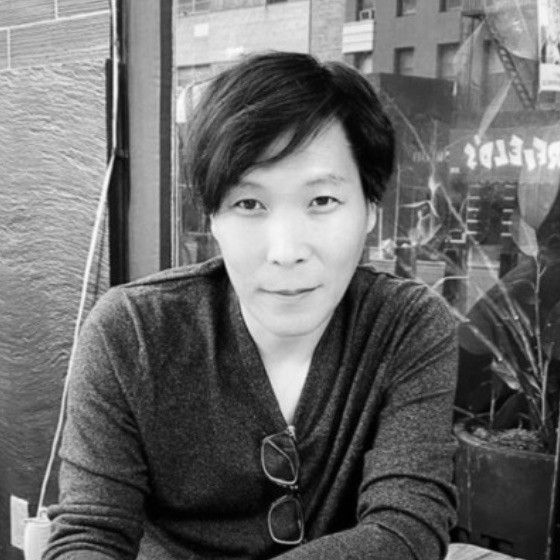 Jayson Kim