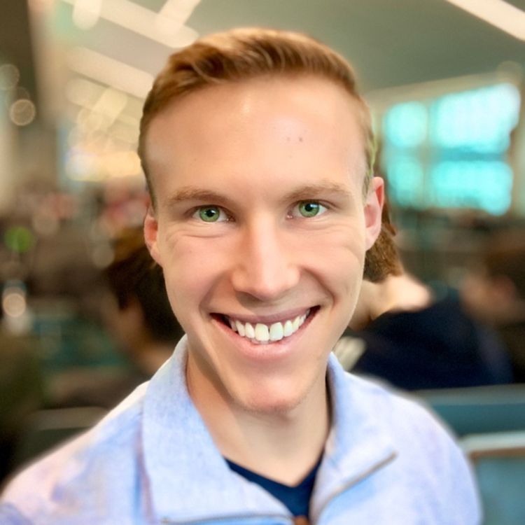 Greg Sepich-Poore