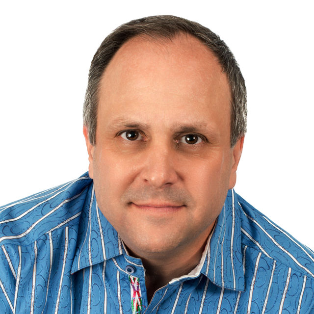 Scott Slinker