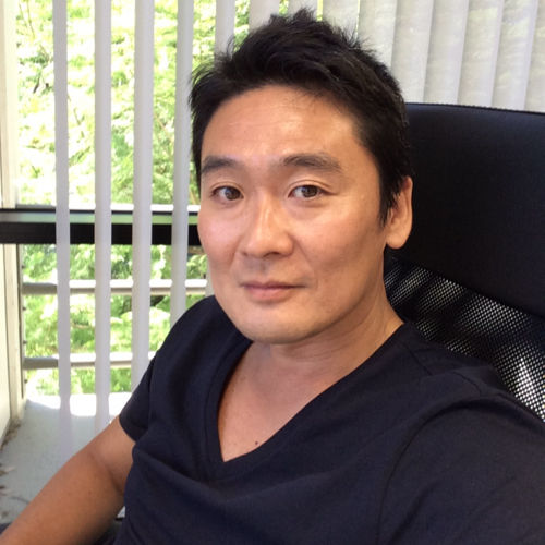 Masateru Higashida