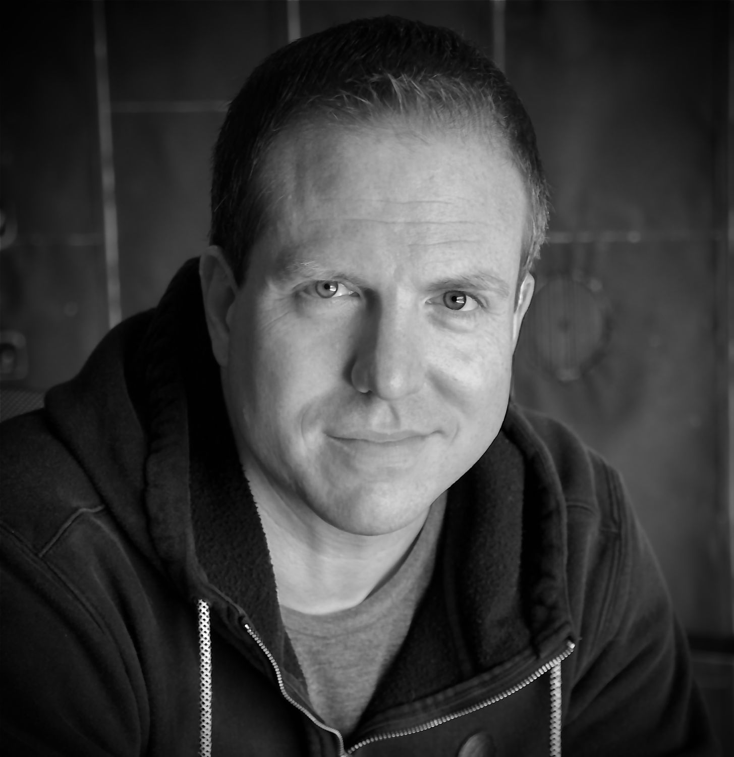 Erik Palitsch