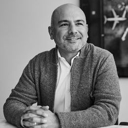 Eric Esrailian