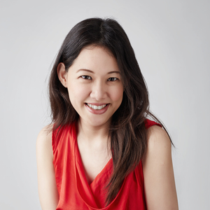 Eleanor Choong