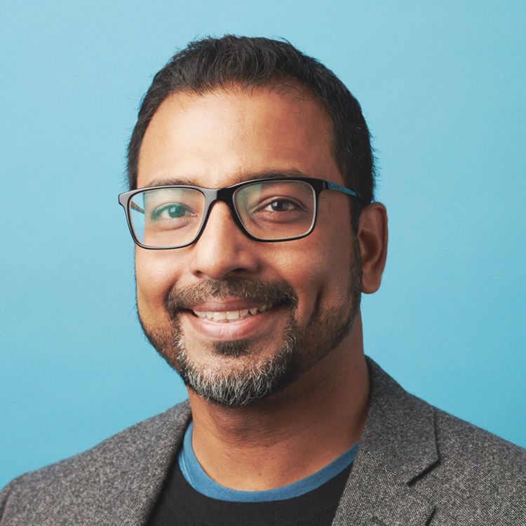 Anirban Gupta