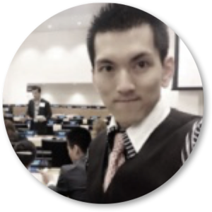 Grant Hu