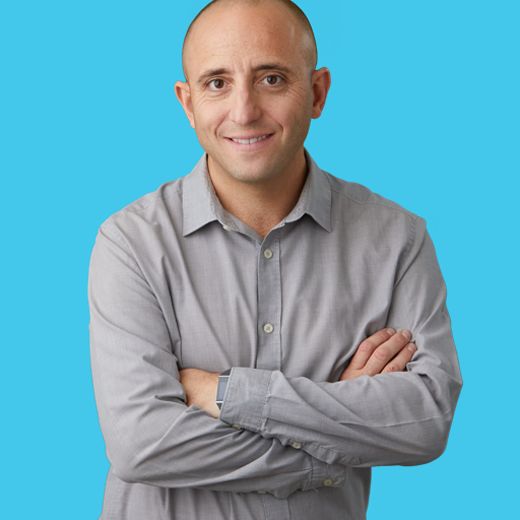Esteban Sosnik