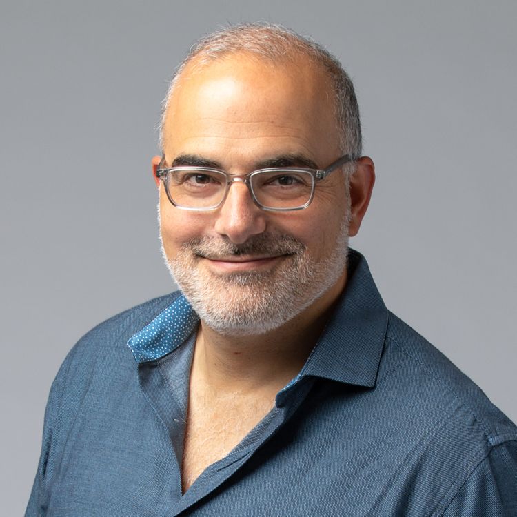 John SanGiovanni