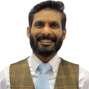 Zeshan Khan