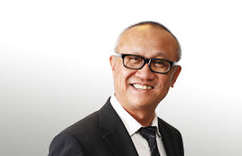 Robert Hwang