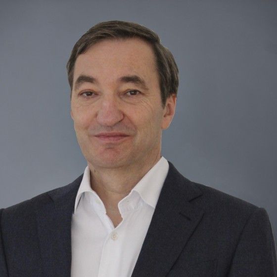 Andreas Wicki