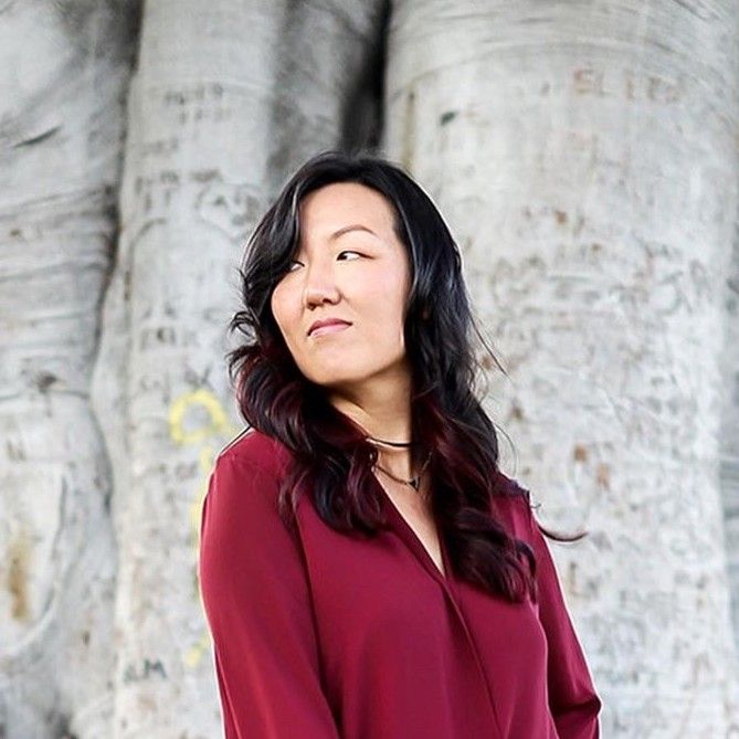 Lisa Liang