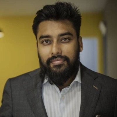 Vignesh Sundaresan