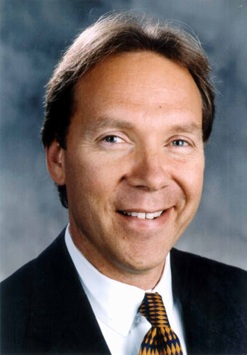 Dan Hesse