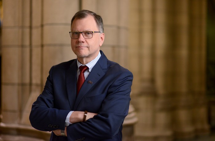 Rob Rutenbar