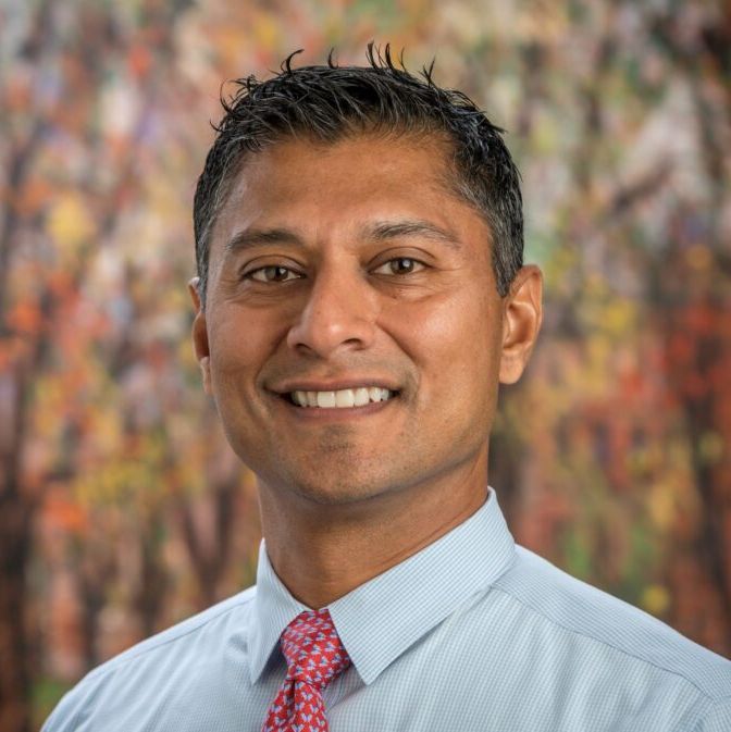 Hiren Mankodi