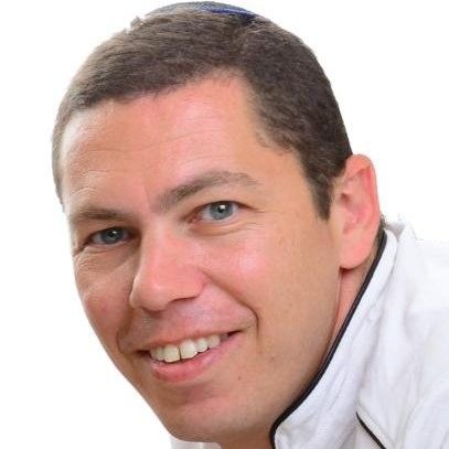 Yaron Shapira
