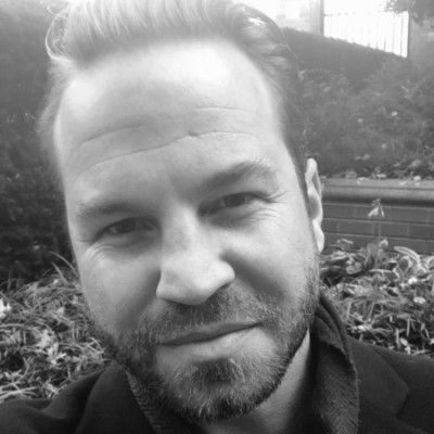 Stephen Sterling