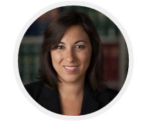 Nicole Bradick