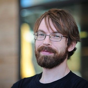 Alexey Gavrilov