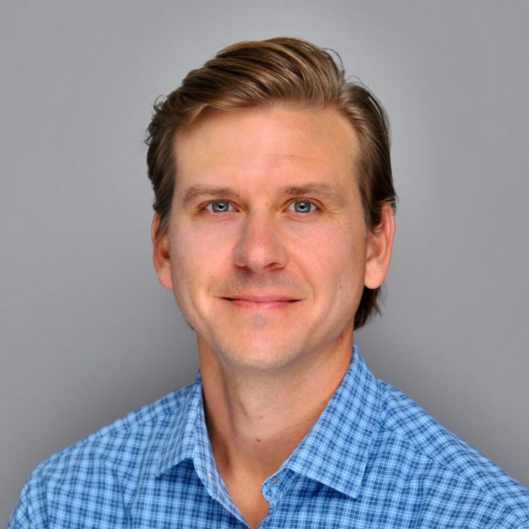 Kurt Smith