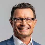 Mark Greatrex