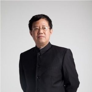 Frank Zheng