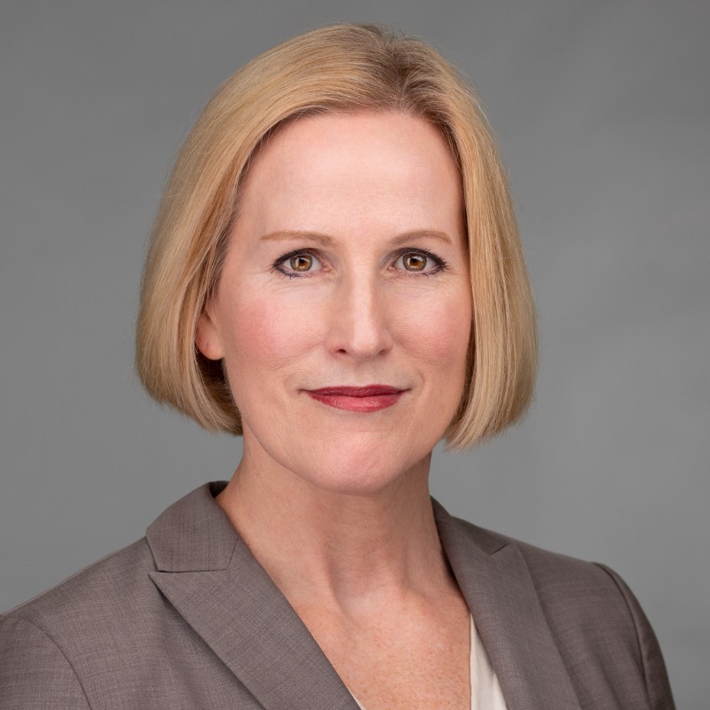 Barbara Barclay