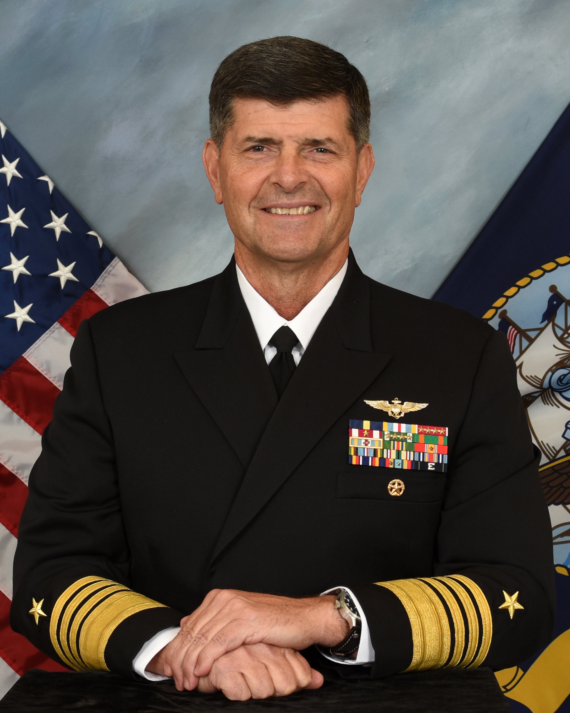 Bill Moran