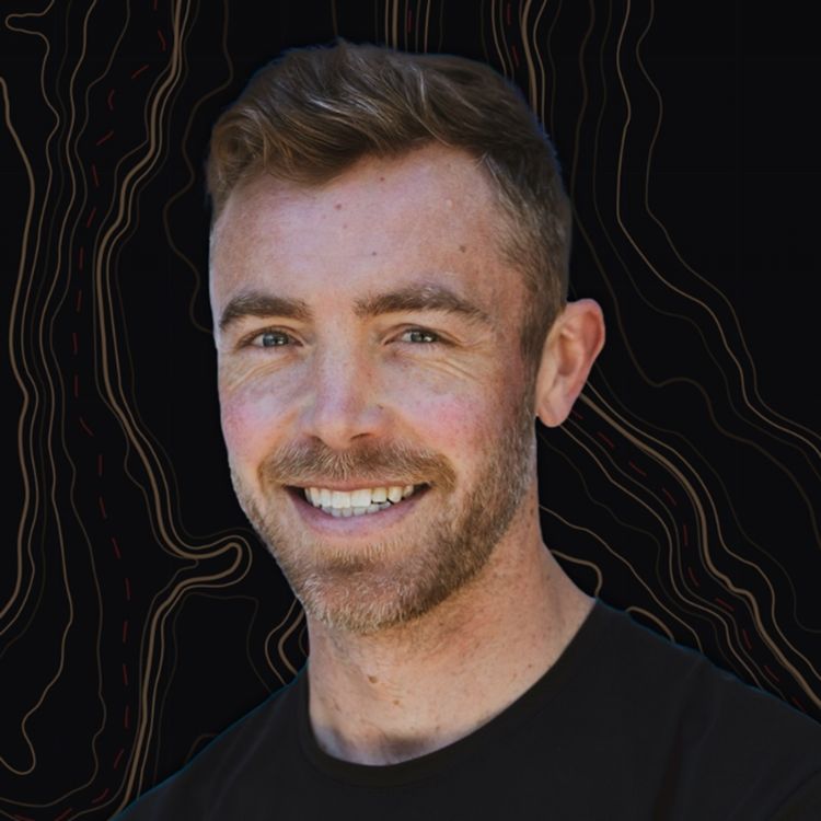 Garrett Smith
