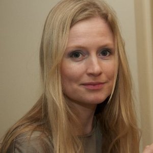 Kirsten Campbell-Howes