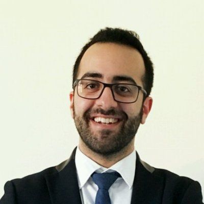 Arman Shirani