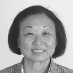 Lauren Otsuki