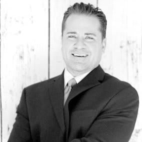 Chris Fikkert