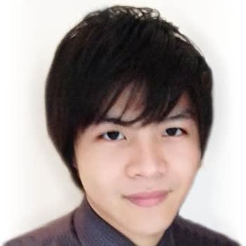 Wei Hsu