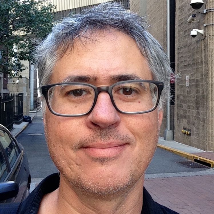 Nate Weiss