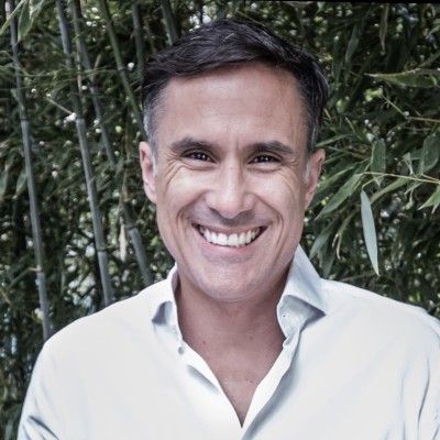 Xavier Sarras