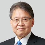 Max Kinoshita